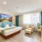 Yiwu Defeng Hotel