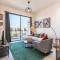 Nasma Luxury Stays - Vacation Villa with Private Pool Steps To The Sea