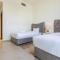 Nasma Luxury Stays - Vacation Villa with Private Pool Steps To The Sea - Rás al-Chajma