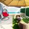 Nasma Luxury Stays - Vacation Villa with Private Pool Steps To The Sea - Rás al-Chajma