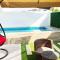 Nasma Luxury Stays - Vacation Villa with Private Pool Steps To The Sea - Rás al-Chajma