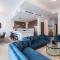 Nasma Luxury Stays - Vacation Villa with Private Pool Steps To The Sea