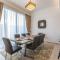 Nasma Luxury Stays - Vacation Villa with Private Pool Steps To The Sea