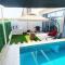 Nasma Luxury Stays - Vacation Villa with Private Pool Steps To The Sea - Rás al-Chajma