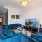 Nasma Luxury Stays - Vacation Villa with Private Pool Steps To The Sea - Rás al-Chajma