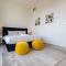 Nasma Luxury Stays - Vacation Villa with Private Pool Steps To The Sea - Rás al-Chajma