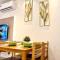 New Seaview Bali Residence Studio Melaka 4pax - 马六甲
