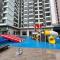 New Seaview Bali Residence Studio Melaka 4pax - 马六甲