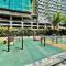 New Seaview Bali Residence Studio Melaka 4pax - 马六甲