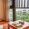Wutong Hotel Apartment Baoan Center