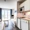 Residence Port du Crouesty Cap Ocean - maeva Home - 阿尔宗