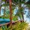 TeRito Lagoon Villas