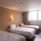Hermes Hotel