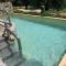 Agriturismo La Fontanella & Glamping