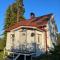 Villa Taivaanvuohi