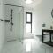 Villa Grey with Heated Pool