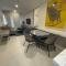Ambiance Boutique Art Hotel Karachi
