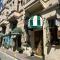 Tom Square Boutique Hotel