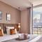 Hotel Magenta 38 by Happyculture