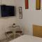 Spring apartment Bahar nissim Jerusalem