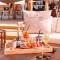 Valerio Resort beach club