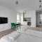 Studio Św Piotra w Gdyni by Grand Apartments - 格丁尼亚