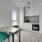 Studio Św Piotra w Gdyni by Grand Apartments - 格丁尼亚