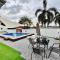Klebang Melaka Private Pool 12pax-4BR-Sing K-Coway