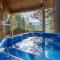 Das Tree Haus by NW Comfy Cabins