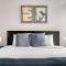 Mountain View 1br w wd pool gym nr tech HQs SFO-1184