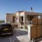 Villa Ismini Modern Retreat Near Rethymno