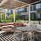 Mountain View 1br w wd pool gym nr tech HQs SFO-1184