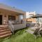 Villa Ismini Modern Retreat Near Rethymno