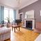 JOIVY Splendid Apartment near Haymarket - 爱丁堡