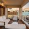 Villa Ismini Modern Retreat Near Rethymno