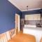 JOIVY Splendid Apartment near Haymarket - 爱丁堡