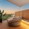 Villa Ismini Modern Retreat Near Rethymno