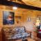 River Log Cabins