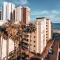 Penthous vue sur mer à Benidorm