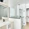 Mountain View 2br w wd pool gym nr tech HQs SFO-1201 - سانيفيل