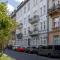 Unique Air-conditioned Apartment Dietla Cracow by Noclegi Renters