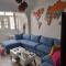 Saras room