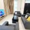 JOVIAL SingleStorey Bungalow 4Room10Pax `Alma