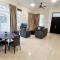 JOVIAL SingleStorey Bungalow 4Room10Pax `Alma