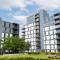 Amazing view 2 bed, free parking By Valore Property Services - Milton Keynes
