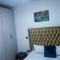 Omuts one bed airbnb with swimmingpool