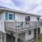 Coastal Tide home - Harkers Island