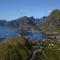 Lofoten Planet Studio