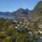 Lofoten Planet Studio
