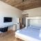 Toni Retzo Rooms